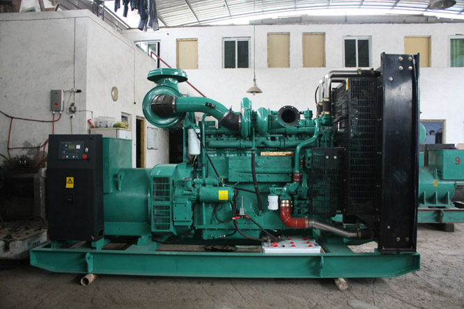 湄潭环保无噪音：租用静音发电机组，为环境和耳朵双重保驾护航